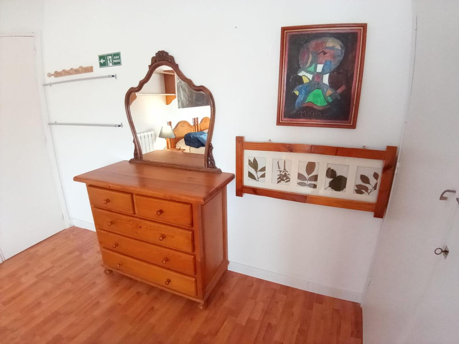 Merindades Amazul Milano - Piso Turistico - Medina De Pomar Medina de Pomar Exterior foto